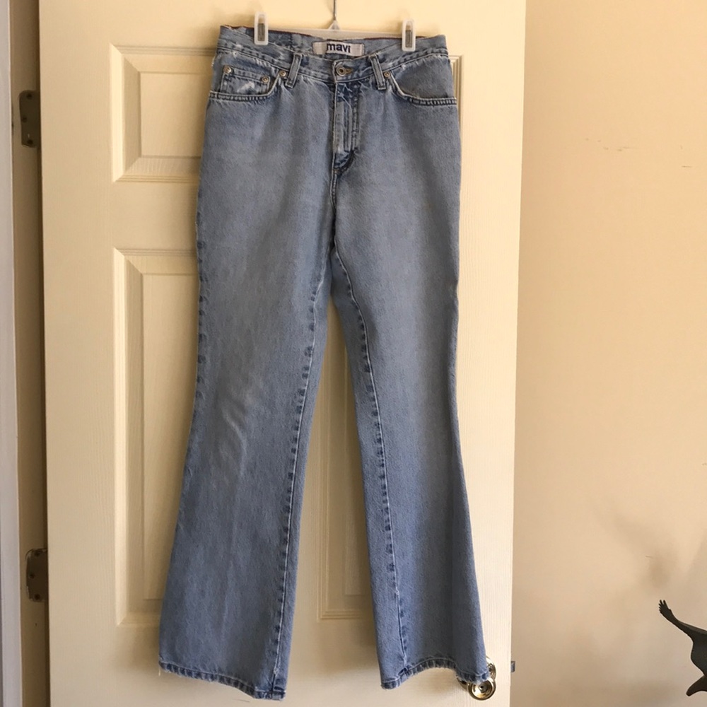 Vintage Mavi Women’s Jeans